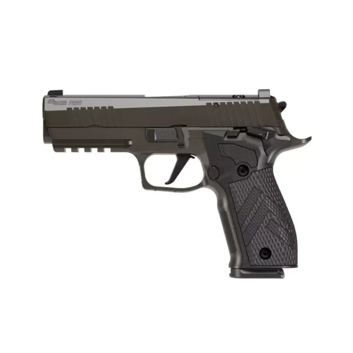 Sig Sauer P226 X LEGION 9X19 SAO